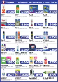 Catálogo Masivos semana 8 Página 4