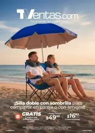 Catálogo TVentas semana 8 Página 19