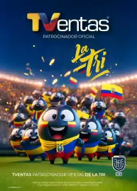 Catálogo TVentas semana 8 Página 24