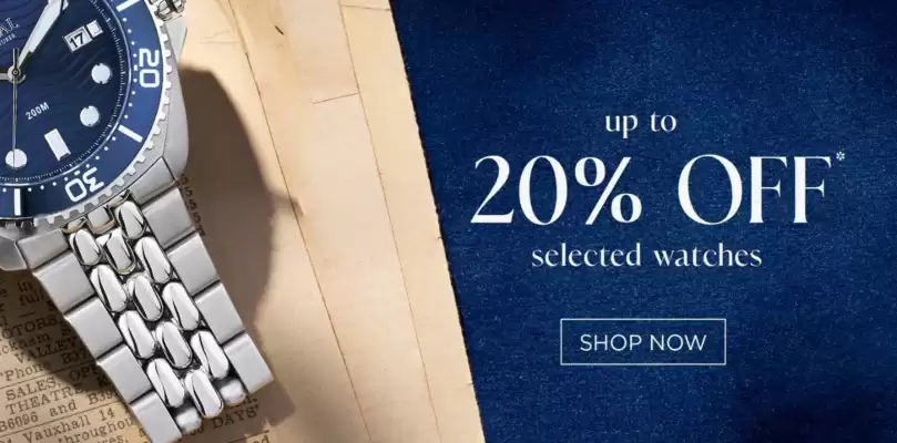 Wallace Bishop catalogue (valid until 8-03)