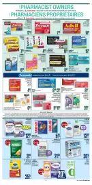 Jean Coutu flyer week 8 Page 3