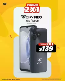 Catálogo Novicompu semana 8 Página 2