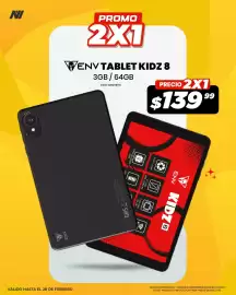 Catálogo Novicompu semana 8 Página 3