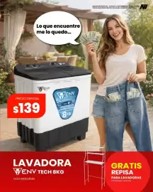 Catálogo Novicompu Página 2