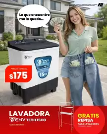 Catálogo Novicompu Página 3