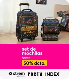 Catálogo Ripley Página 1