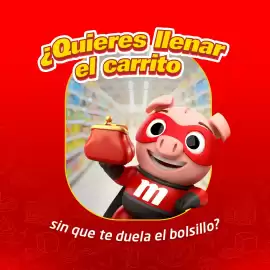 Catálogo MaxiAhorro Página 1