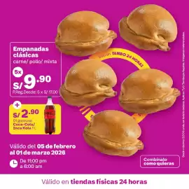 Catálogo Tambo Página 2