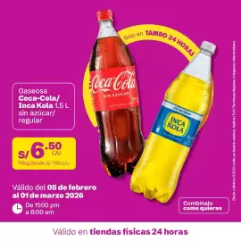 Catálogo Tambo Página 5