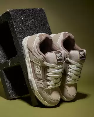 Catálogo DC Shoes (válido hasta 21-02)
