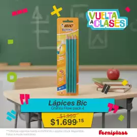 Catálogo Ferniplast Página 1