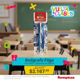 Catálogo Ferniplast Página 3