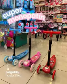 Catálogo Jugueterias Carrousel Página 2