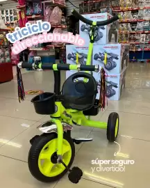 Catálogo Jugueterias Carrousel Página 3