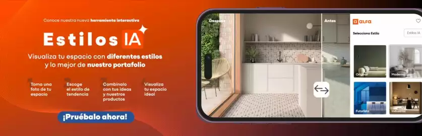 Catálogo Alfa semana 8 Página 13