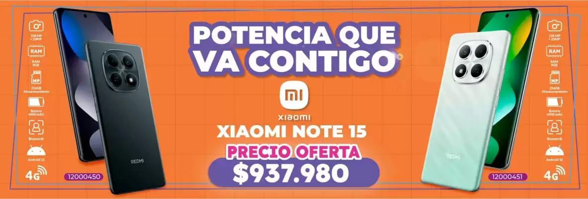 Catálogo Hogar y Moda (válido hasta 21-02)