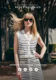 Catálogo Julio Página 19