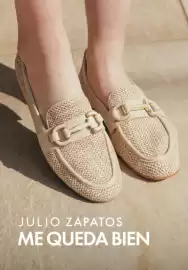 Catálogo Julio Página 40