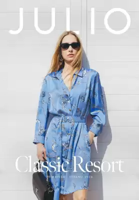 Catálogo Julio (válido hasta 31-03)