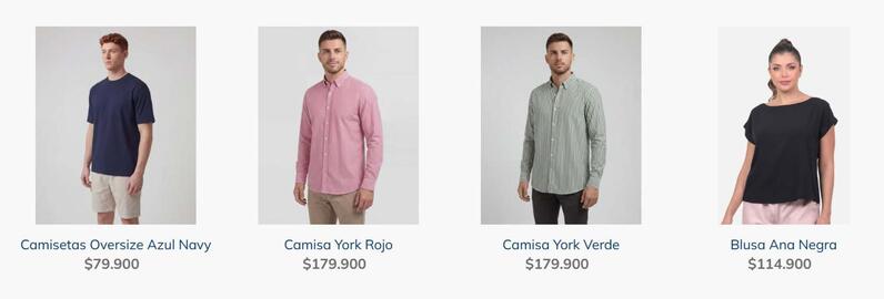 Catálogo Azucar-Azuquita Página 2