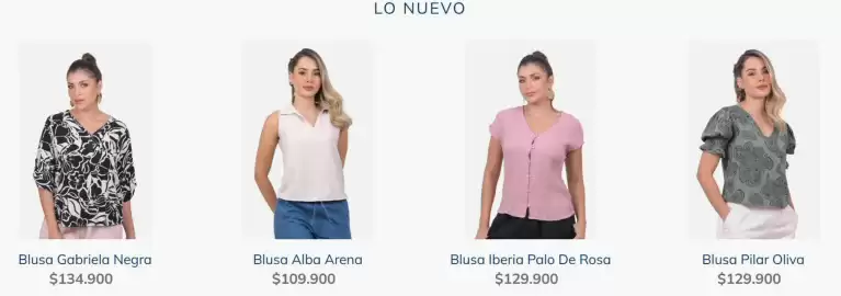 Catálogo Azucar-Azuquita Página 1