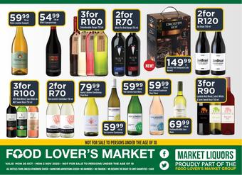 Food Lover's Market catalogue - All specials from the new Food Lover's ...