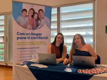 Catálogo Comfandi Página 5