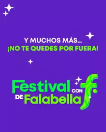 Catálogo Falabella Página 5