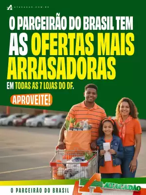 Folheto Atacadão (válido até 28-02)