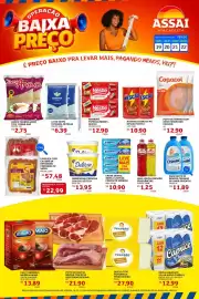 Encarte Assaí Atacadista Página 1