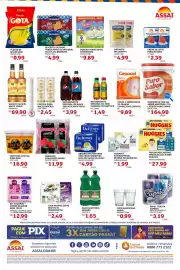 Encarte Assaí Atacadista Página 2