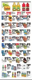 Extra Supermarket circular Page 2