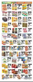 Extra Supermarket circular Page 3