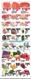 Extra Supermarket circular Page 4