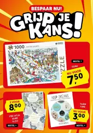 Boekenvoordeel folder Pagina 6