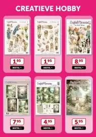 Boekenvoordeel folder Pagina 8