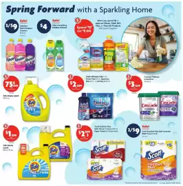 Family Dollar weekly ad week 9 Page 10
