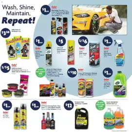 Family Dollar weekly ad week 9 Page 12