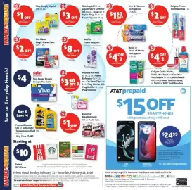 Family Dollar weekly ad week 9 Page 9