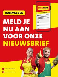 Nettorama folder week 9 Pagina 32