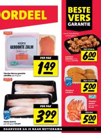 Nettorama folder week 9 Pagina 11