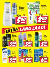 Nettorama folder week 9 Pagina 14