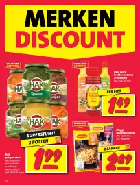 Nettorama folder week 9 Pagina 18