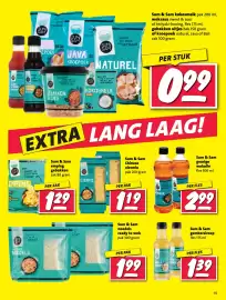 Nettorama folder week 9 Pagina 19