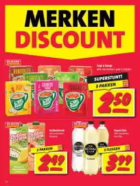 Nettorama folder week 9 Pagina 20