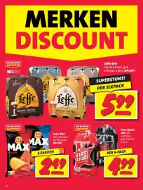 Nettorama folder week 9 Pagina 22