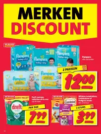 Nettorama folder week 9 Pagina 24