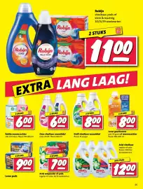 Nettorama folder week 9 Pagina 25