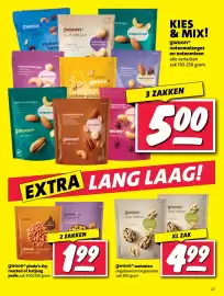 Nettorama folder week 9 Pagina 27