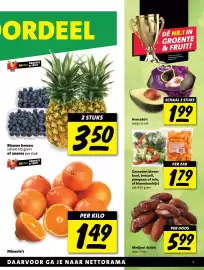 Nettorama folder week 9 Pagina 3